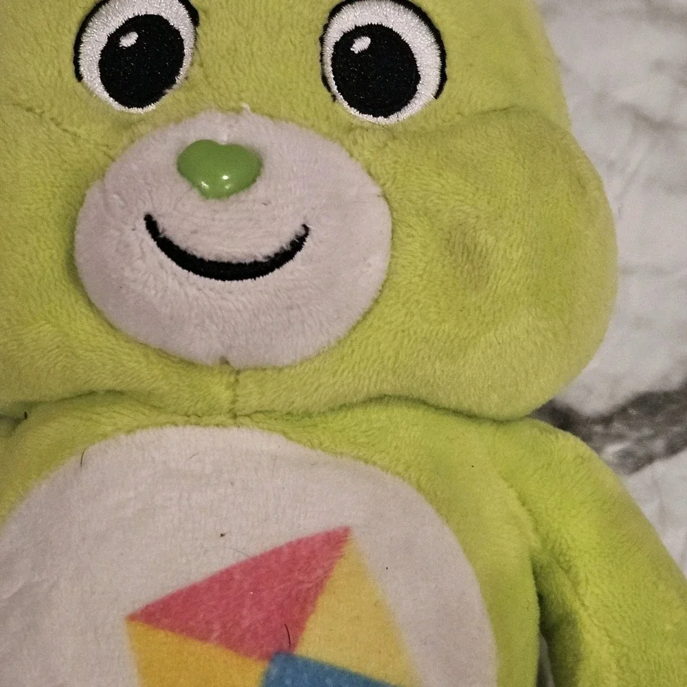 Care Bears 10